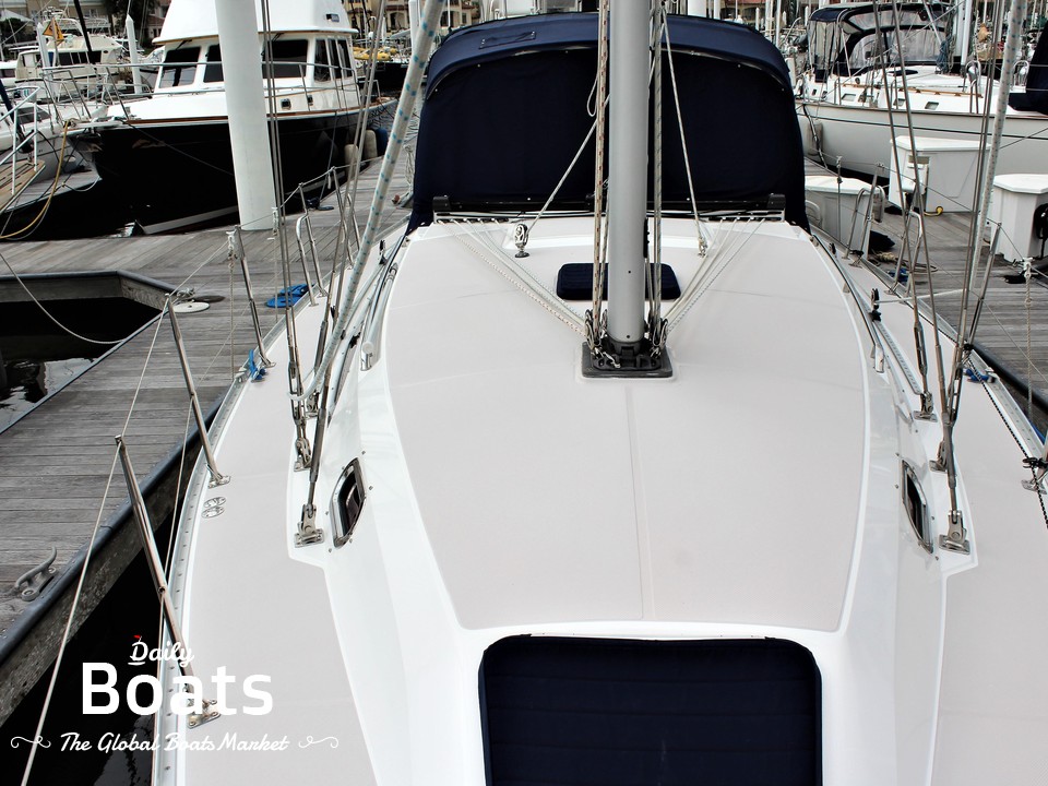 2012 Catalina 355 for sale. View price, photos and Buy 2012 Catalina