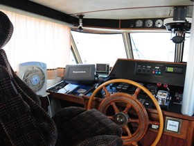 1972 Motor Yacht Mueller zu verkaufen