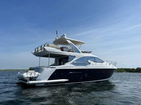 2015 Azimut 50