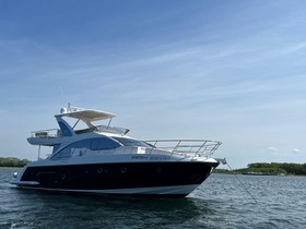 2015 Azimut 50