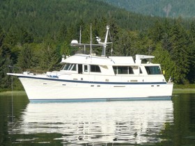 Kupić 1979 Hatteras Long Range Cruiser