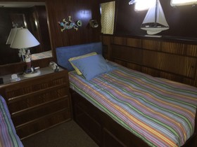 1979 Hatteras Long Range Cruiser satın almak