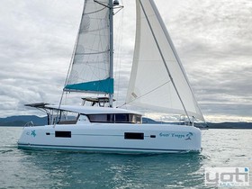 2017 Lagoon 42 kaufen