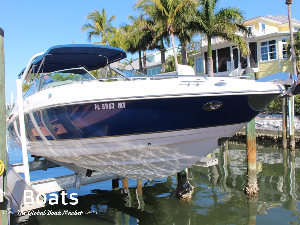 2005 Chaparral 280 Ssi for sale. View price, photos and Buy 2005