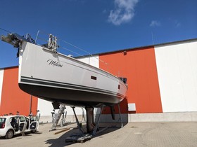 Buy 2020 Hanse 458