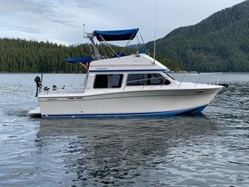 2000 Commander 30 for sale
