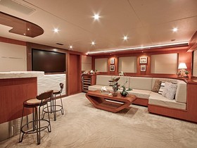 1986 Feadship Tri-Deck till salu