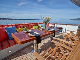 Buy 1986 Feadship Tri-Deck