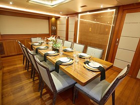 1986 Feadship Tri-Deck