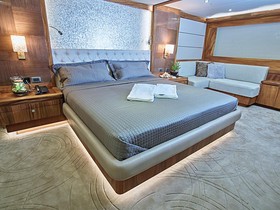 1986 Feadship Tri-Deck
