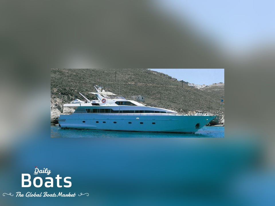 1990 Admiral 27