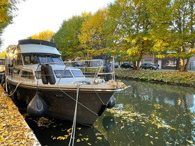 1979 Condor Comtesse 44