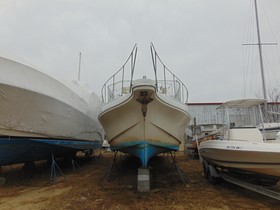 Købe 1990 Bluewater Yachts Coastal Cruiser 55