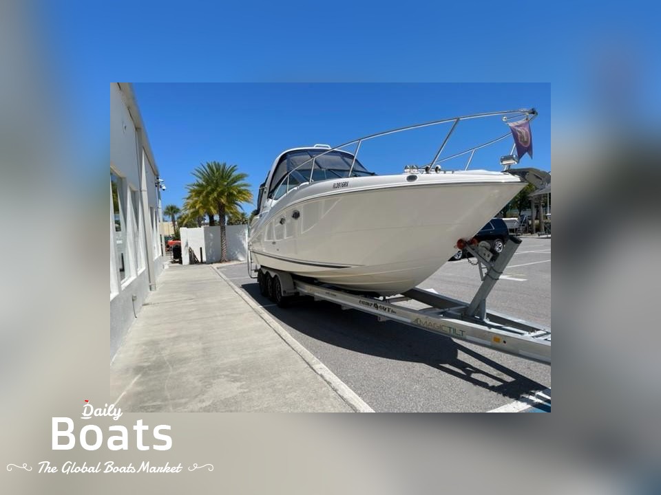 2007 Sea Ray 290 Sundancer for sale. View price, photos and Buy 2007