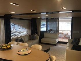 2016 Azimut 80