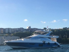 2016 Azimut 80