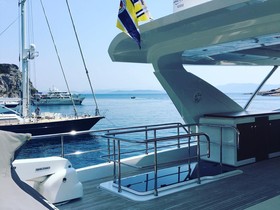 2016 Azimut 80