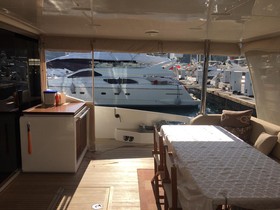 2016 Azimut 80 na prodej