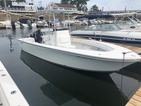 2002 SeaCraft 21 Open Fisherman