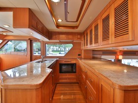 2013 Marlow 62E for sale