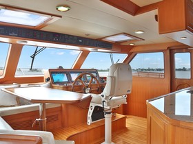 2013 Marlow 62E