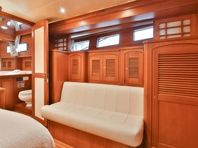 2013 Marlow 62E for sale