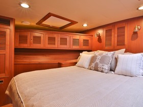 2013 Marlow 62E