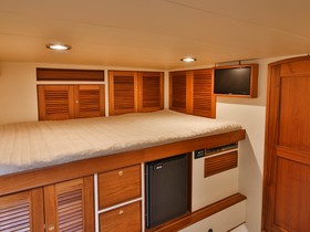 2013 Marlow 62E