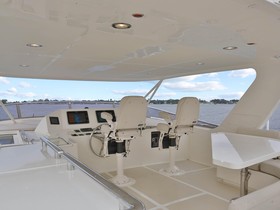 2013 Marlow 62E