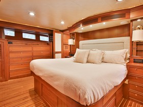 2013 Marlow 62E