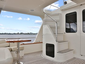 2013 Marlow 62E