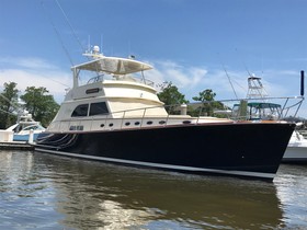 Vicem 62 Flybridge