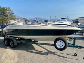 1995 Regal Valanti 202 Se Bowrider