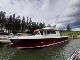 Targa 44 Cfc And Aft Door