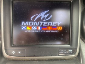 2014 Monterey 268 Super Sport на продажу