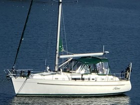 Beneteau 40Cc