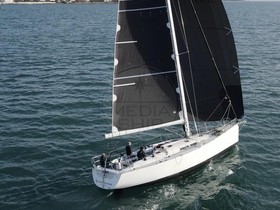 2007 Comar Comet 45S in vendita