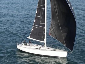2007 Comar Comet 45S