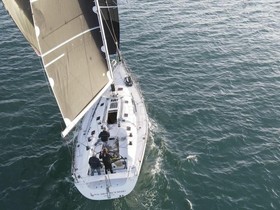 2007 Comar Comet 45S