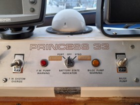 Acheter 1979 Princess 33