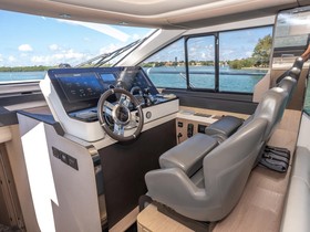 2018 Azimut 60 Flybridge na sprzedaż