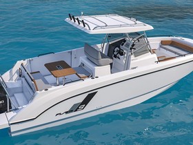 2022 Beneteau Flyer 9 Spacedeck - On Order