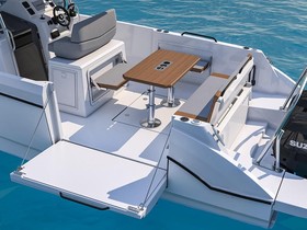 Acheter 2022 Beneteau Flyer 9 Spacedeck - On Order