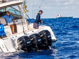 Buy 2022 Boston Whaler 345 Conquest