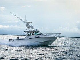 Купити 2022 Boston Whaler 345 Conquest