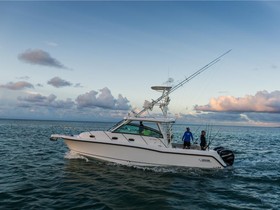 Купить 2022 Boston Whaler 345 Conquest