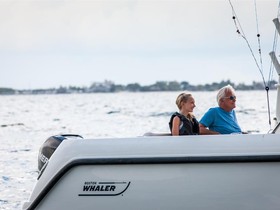 2022 Boston Whaler 345 Conquest for sale