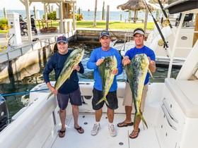 2022 Boston Whaler 345 Conquest for sale