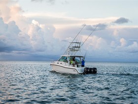 Купить 2022 Boston Whaler 345 Conquest