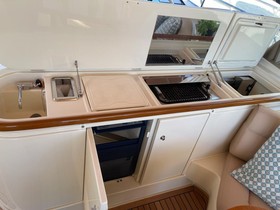 2003 Riva 59 Mercurius